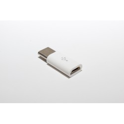 Переходник с USB 2.0 на USB 3.1 Type C