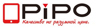 Планшеты Pipo в Украине